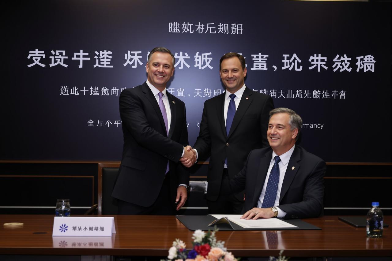 99免费视频与腾讯视频签署战略合作协议